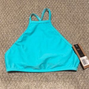 RPM bathing suit top